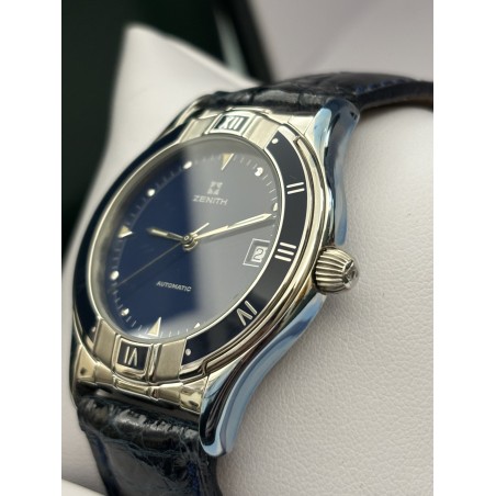 Zenith Automatico 01.3170.467 | SAYA SHOP ONLINE