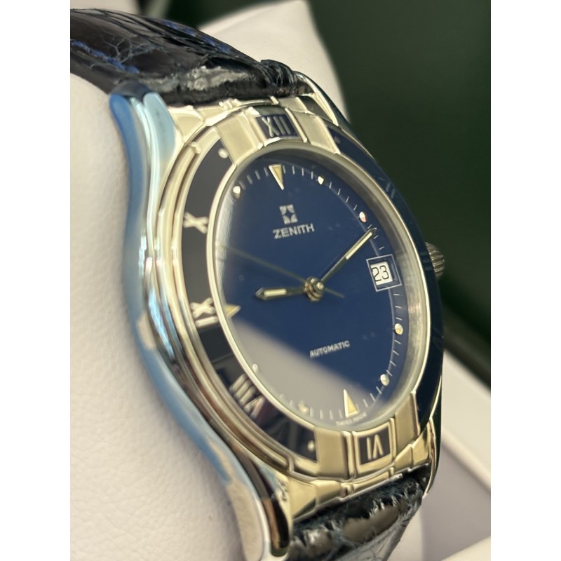 Zenith Automatico 01.3170.467 | SAYA SHOP ONLINE