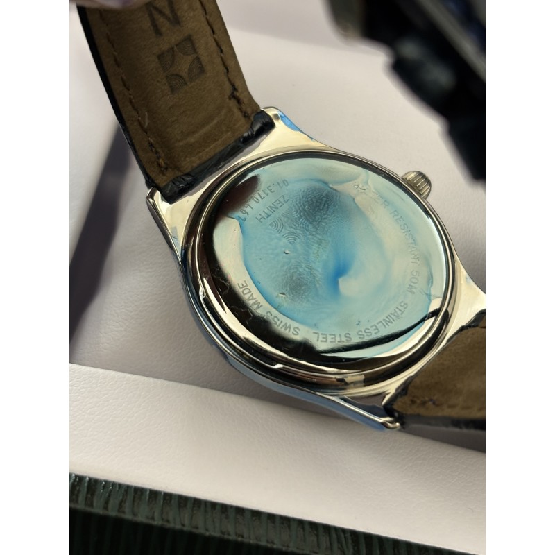 Zenith Automatico 01.3170.467 | SAYA SHOP ONLINE