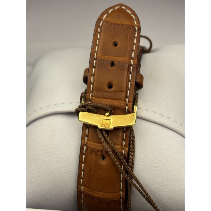 Zenith Depose Automatico Acciaio e Oro 90/410030.682 | SAYA SHOP ONLINE