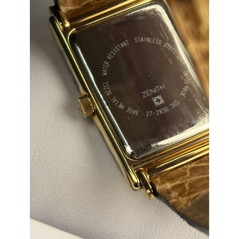 Zenith 27-2830.305 | SAYA SHOP ONLINE
