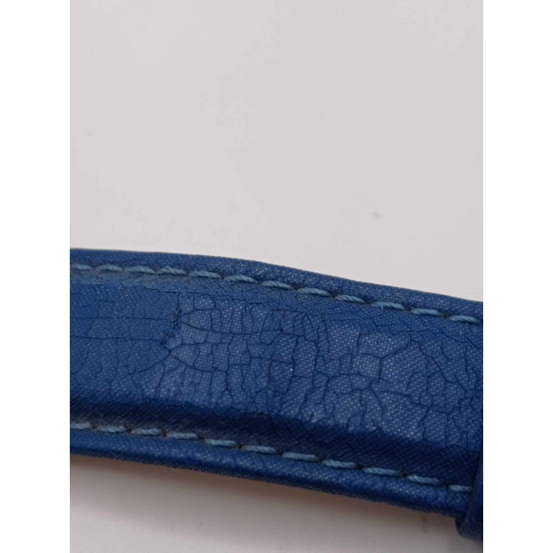 Mondia Triumph. Crono. Pelle - SAYA SHOP ONLINE OUTLET