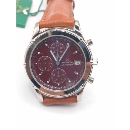 OROLOGIO MONDIA CHRONOGRAPH - SAYA SHOP ONLINE OUTLET