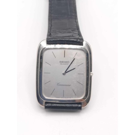 SEIKO QUARZO LE CONNAISSEUR - SAYA SHOP ONLINE OUTLET