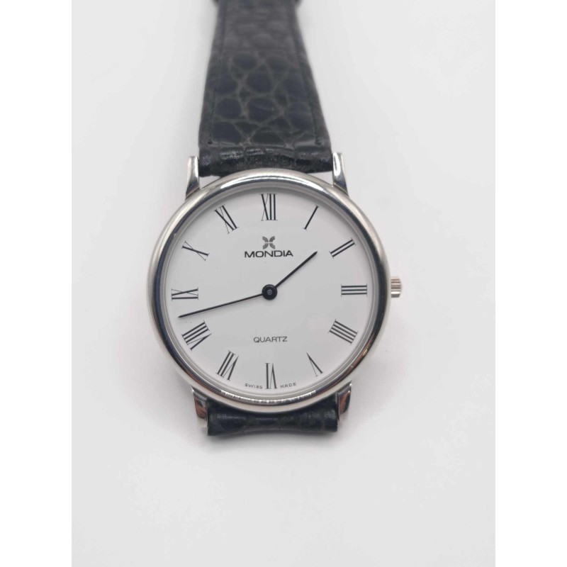 OROLOGIO MONDIA CLASSICO DONNA - SAYA SHOP ONLINE OUTLET