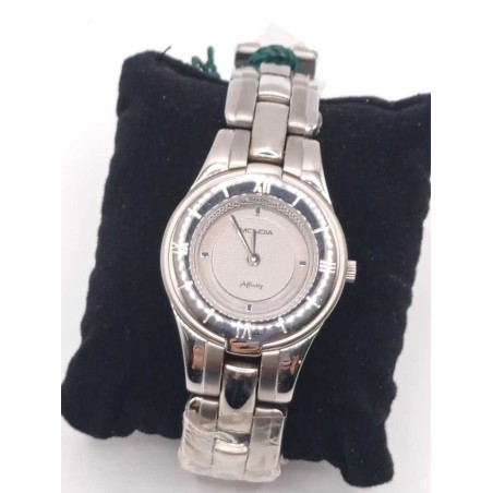 OROLOGIO MONDIA AFFINITY QUARZO DONNA - SAYA SHOP ONLINE OUTLET