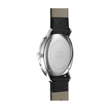 Junghans, max bill Quarz | SAYA SHOP ONLINE