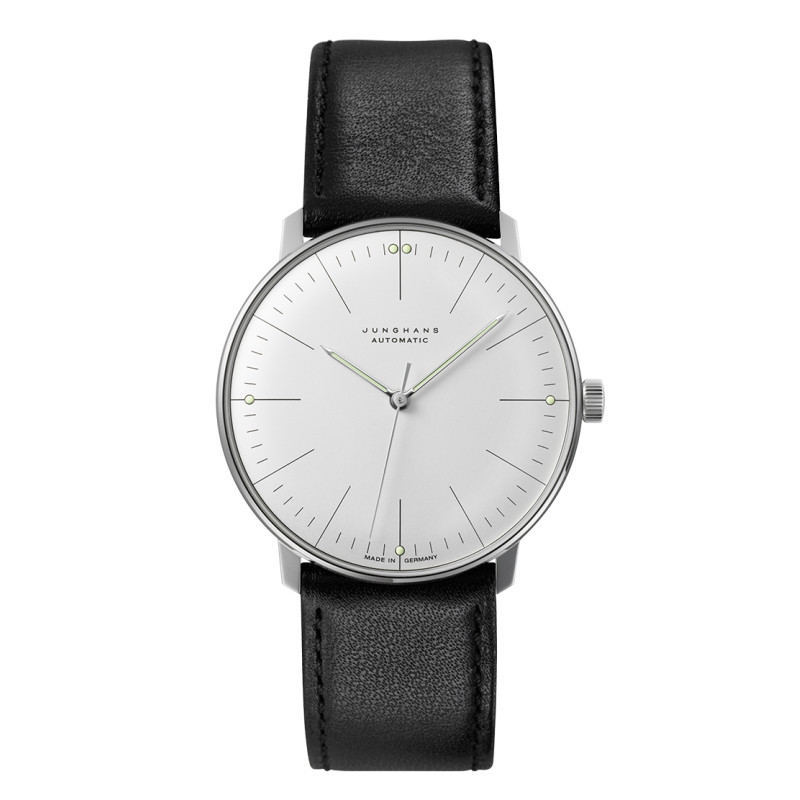 Junghans, max bill Automatic | SAYA SHOP ONLINE