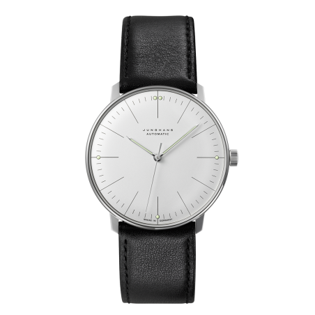 Junghans, max bill Automatic | SAYA SHOP ONLINE