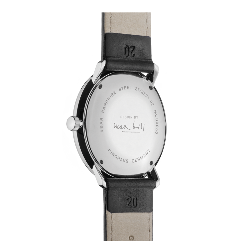 Junghans, max bill Automatic | SAYA SHOP ONLINE