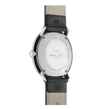 Junghans, max bill Automatic | SAYA SHOP ONLINE
