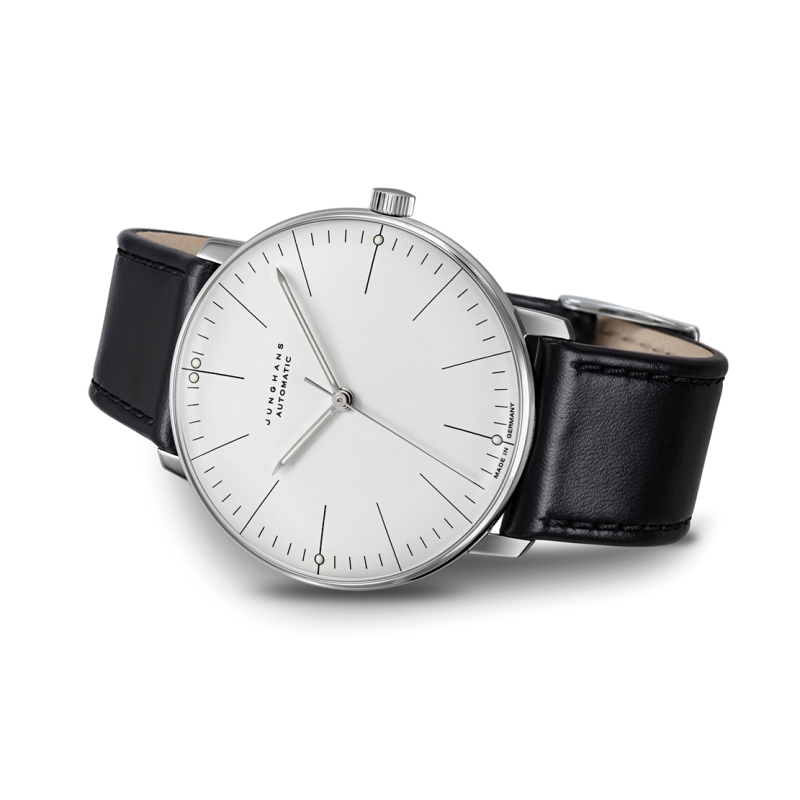 Junghans, max bill Automatic | SAYA SHOP ONLINE