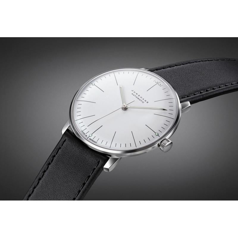Junghans, max bill Automatic | SAYA SHOP ONLINE