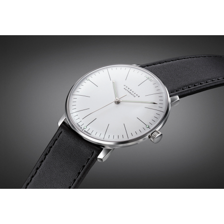 Junghans, max bill Automatic | SAYA SHOP ONLINE