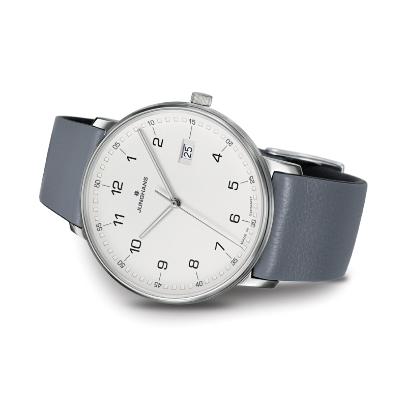 Junghans, FORM Quarz | SAYA SHOP ONLINE