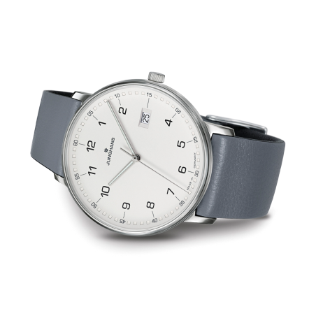 Junghans, FORM Quarz | SAYA SHOP ONLINE