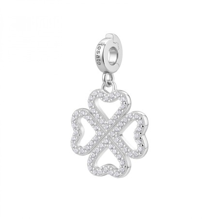 Charm Quadrifoglio | SAYA SHOP ONLINE