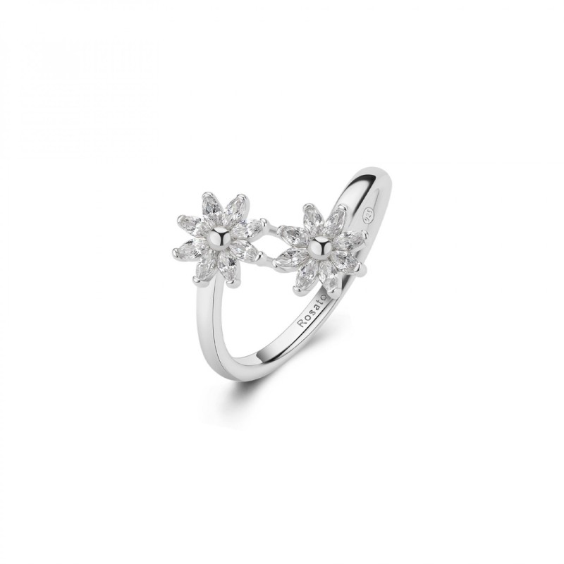 Anello fiori | SAYA SHOP ONLINE