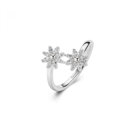 Anello fiori | SAYA SHOP ONLINE