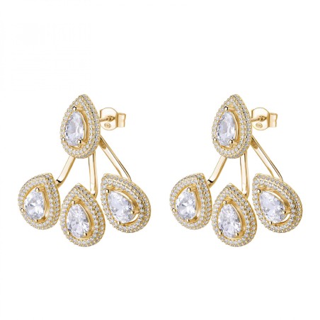 Orecchini pendenti | SAYA SHOP ONLINE