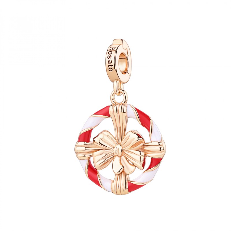 Charm Ghirlanda Natalizia | SAYA SHOP ONLINE