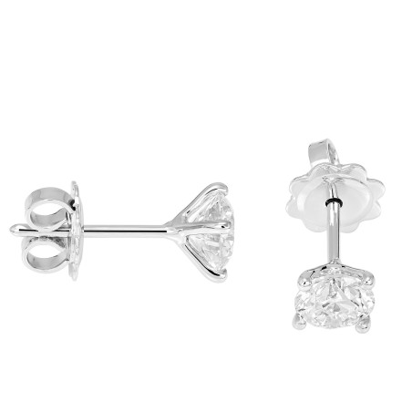 ORECCHINI PUNTI LUCE GRIFFES, World Diamond Group