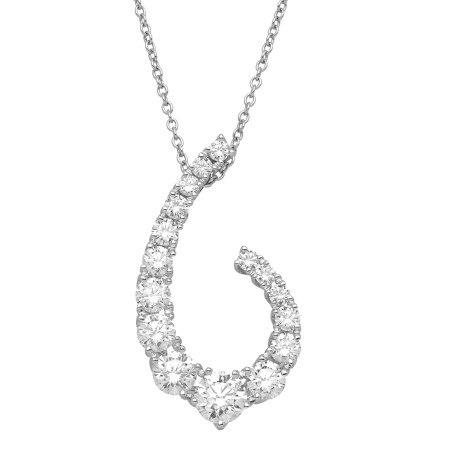 Golay, COLLANA CON PENDENTE GRACE “AMO” | SAYA SHOP ONLINE