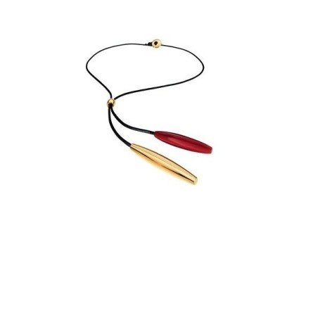 Collana Morellato donna. Collezione Swing. SAYA SHOP ONLINE OUTLET.