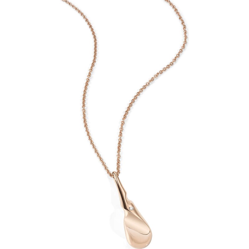 Collana Morellato donna. Collezione Perla. SAYA SHOP ONLINE OUTLET.