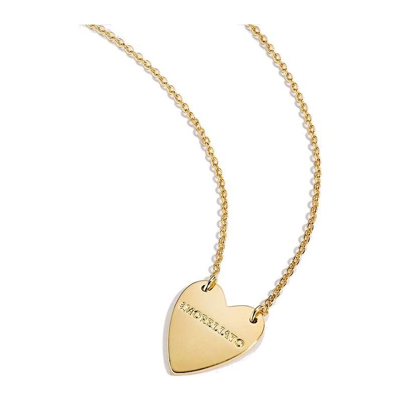 Collana Morellato donna. Cuore. SAYA SHOP ONLINE OUTLET.