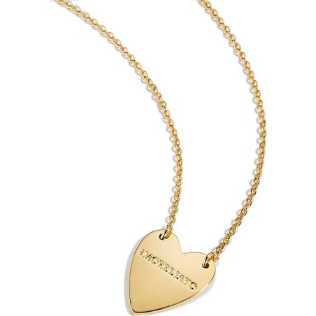 Collana Morellato donna. Cuore. SAYA SHOP ONLINE OUTLET.