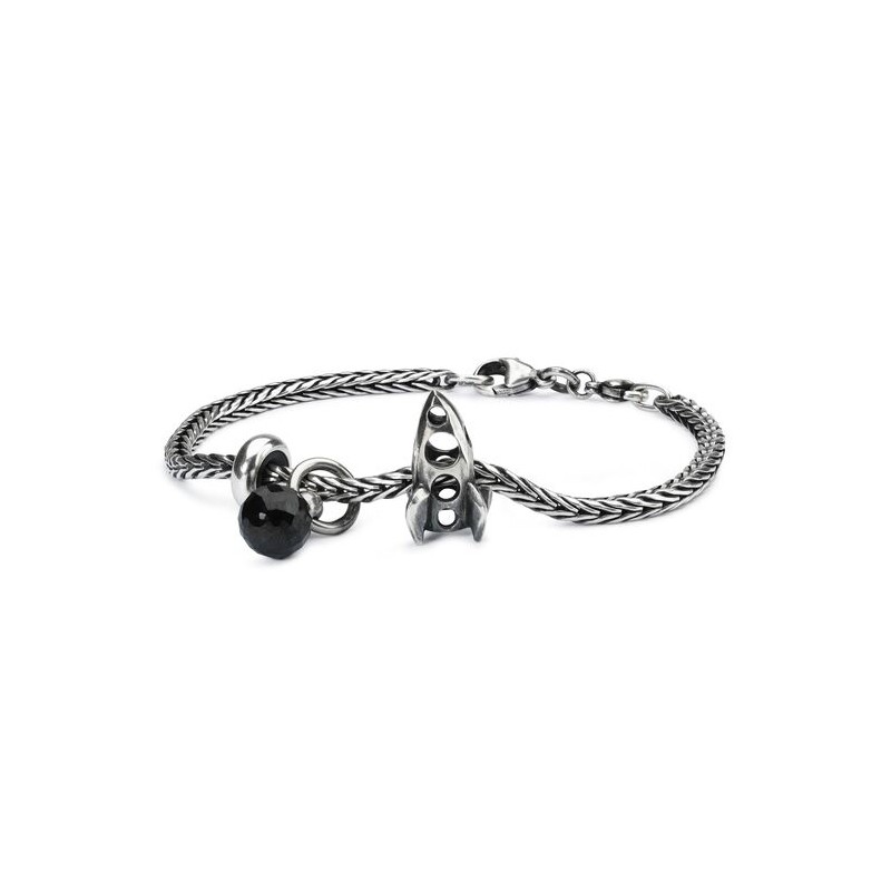 Beads Trollbeads, Pendente con Onice Cristallino| SAYASHOPONLINE