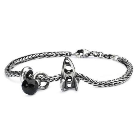 Beads Trollbeads, Pendente con Onice Cristallino| SAYASHOPONLINE