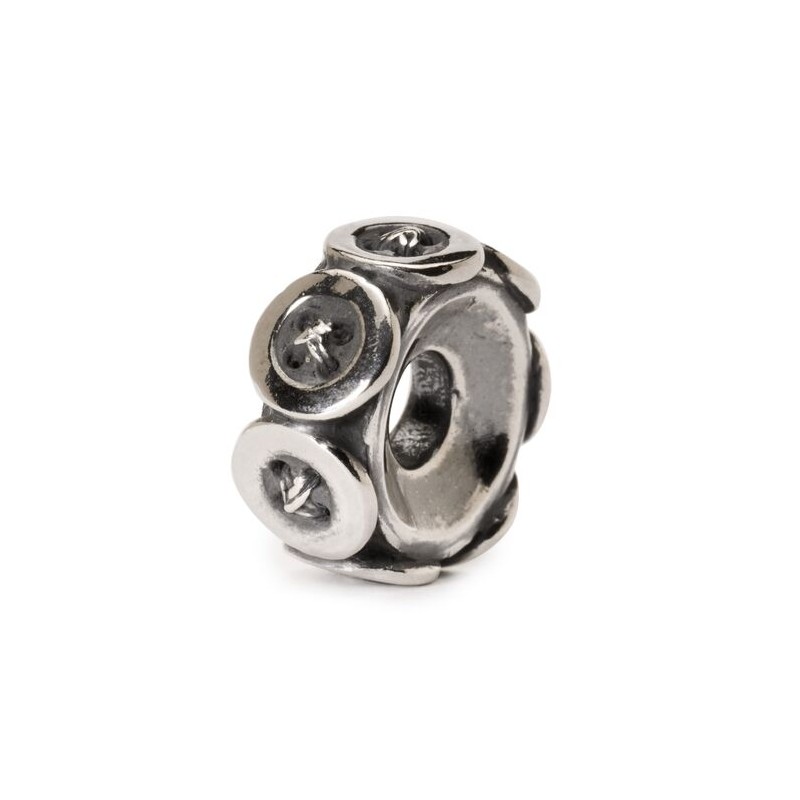 Beads Trollbeads, Bottoni | SAYA SHOP ONLINE