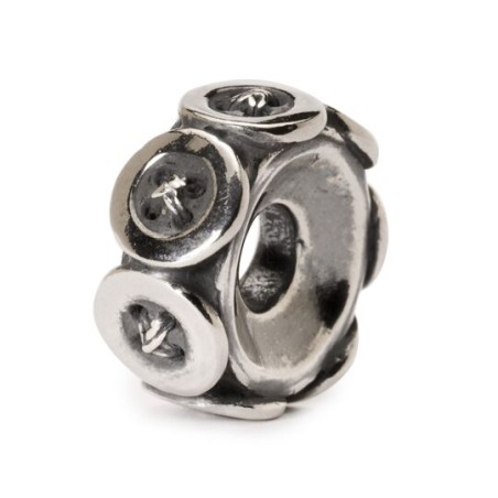 Beads Trollbeads, Bottoni | SAYA SHOP ONLINE