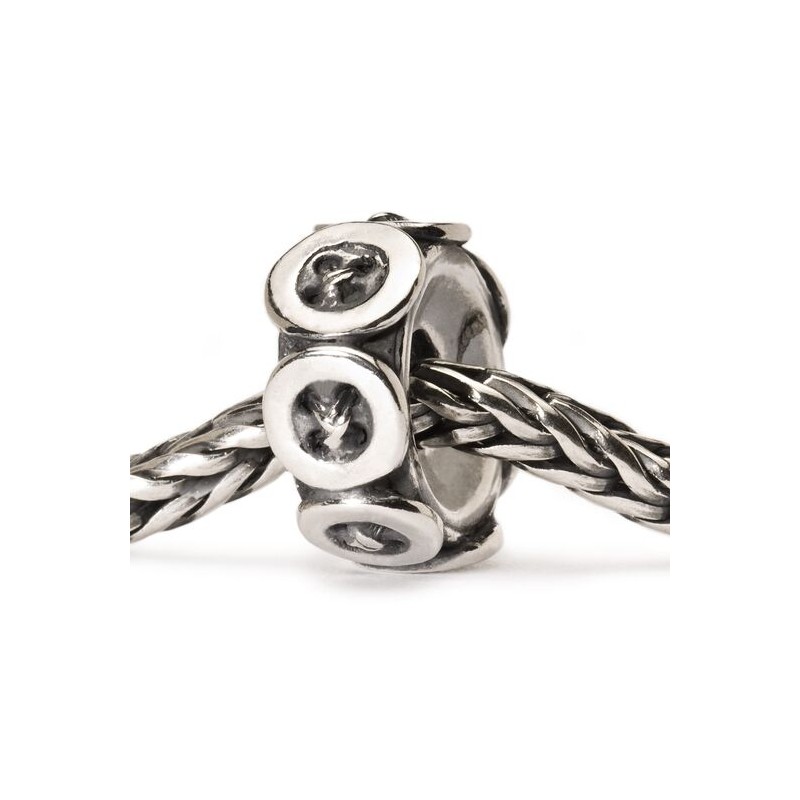 Beads Trollbeads, Bottoni | SAYA SHOP ONLINE