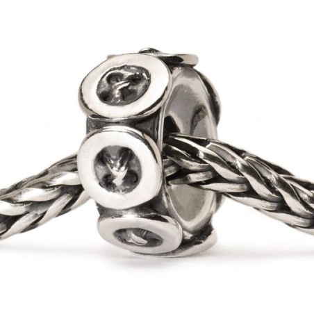 Beads Trollbeads, Bottoni | SAYA SHOP ONLINE