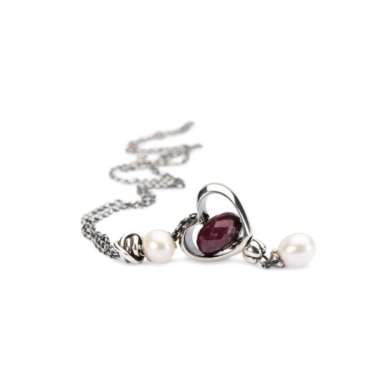 Beads Trollbeads, Nel Tuo Cuore| SAYA SHOP ONLINE