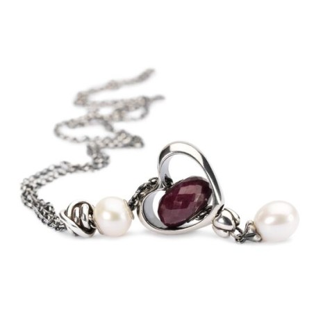Beads Trollbeads, Nel Tuo Cuore| SAYA SHOP ONLINE
