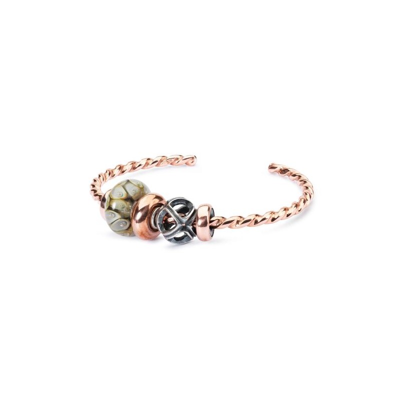 Beads Trollbeads, Forza della Natura| SAYA SHOP ONLINE