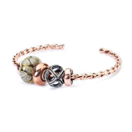 Beads Trollbeads, Forza della Natura| SAYA SHOP ONLINE