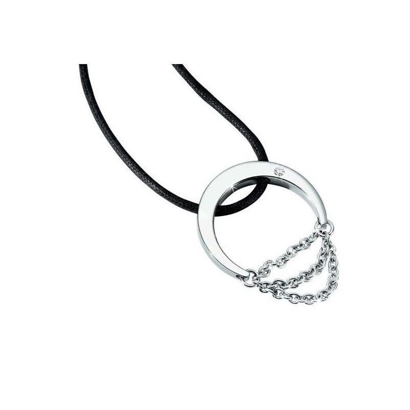 Collana Morellato donna. Collezione Charms. SAYA SHOP ONLINE OUTLET.