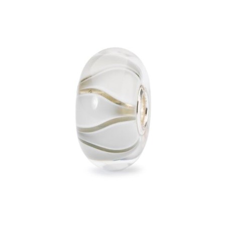 Beads Trollbeads, Tulipani Bianchi | SAYA SHOP ONLINE