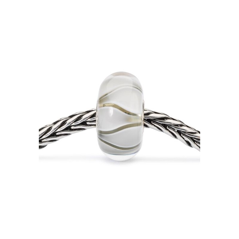 Beads Trollbeads, Tulipani Bianchi | SAYA SHOP ONLINE