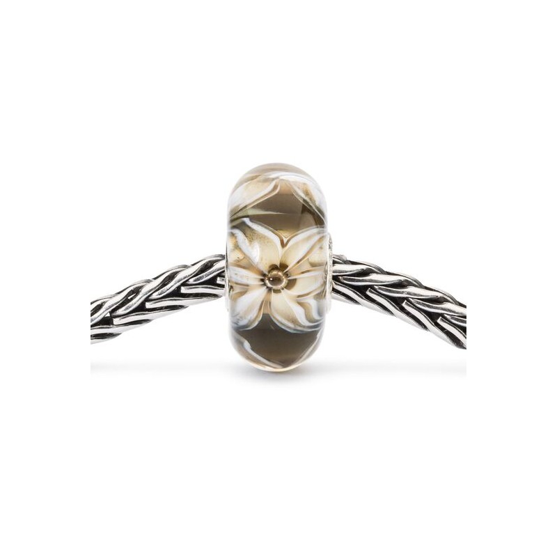 Beads Trollbeads, Fiore dell' Eleganza