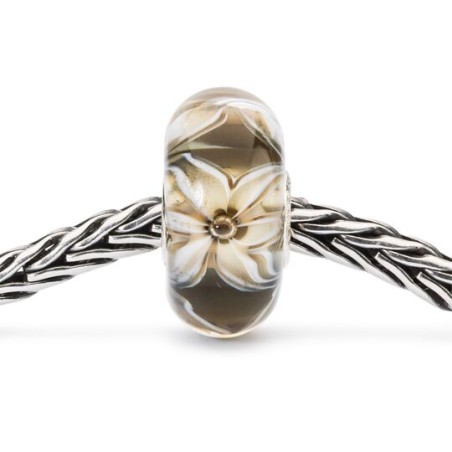 Beads Trollbeads, Fiore dell' Eleganza