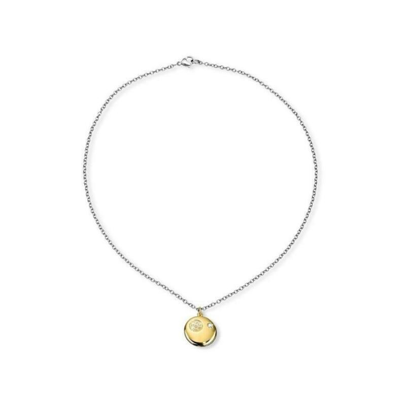 Collana Morellato donna. Collezione Luna. SAYA SHOP ONLINE OUTLET.