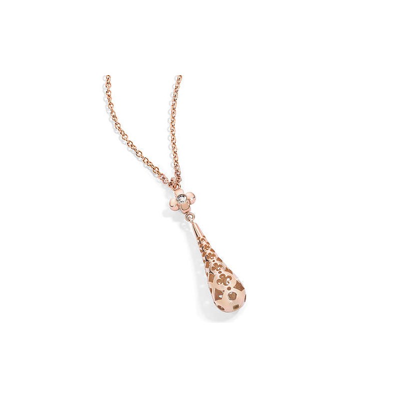 Collana Morellato donna. Collezione Ducale. SAYA SHOP ONLINE OUTLET.