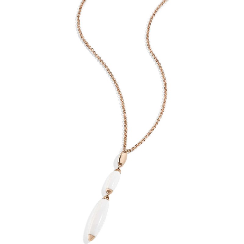 Collana Morellato donna. Collezione Dama. SAYA SHOP ONLINE OUTLET