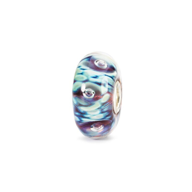 Beads Trollbeads, Bolle di Mezzanotte| SAYA SHOP ONLINE